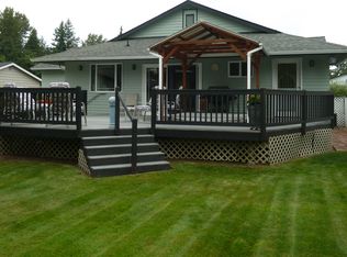 10930 18th St SE, Lake Stevens, WA 98258