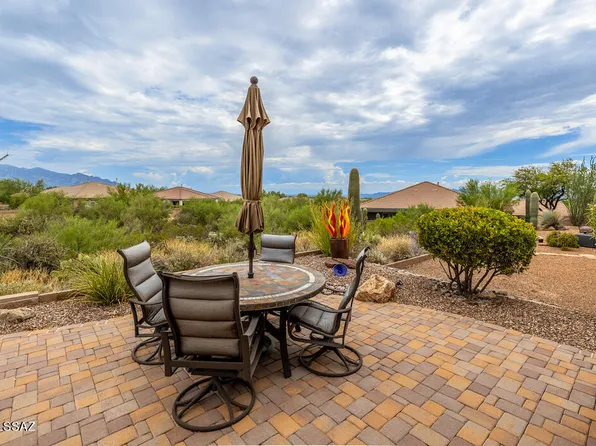 13256 N Heritage Gateway Ave, Marana, AZ 85658