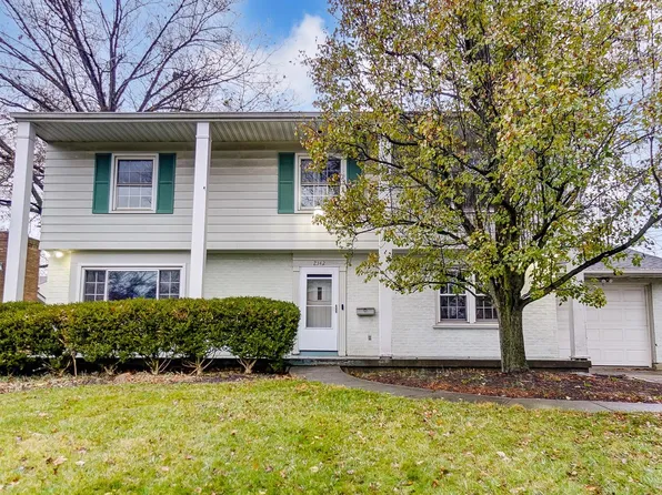 2342 Harrywood Ct, Cincinnati, OH 45239