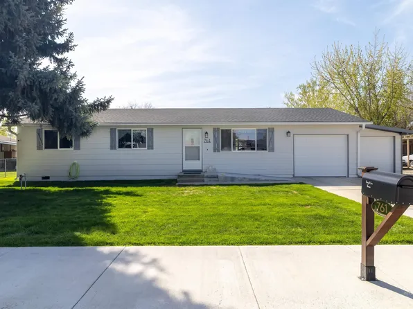 761 S Hawthorne Ave, Emmett, ID 83617