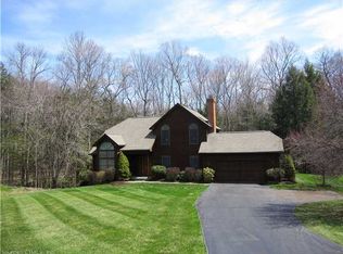 274 Mountain Rd, Cheshire, CT 06410