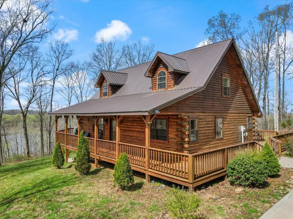 237 Lewis Cir, Dover, TN 37058