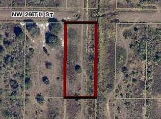 20016 NW 266th St, Okeechobee, FL 34972