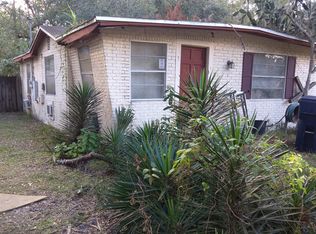 7008 N Center Dr, Tampa, FL 33604