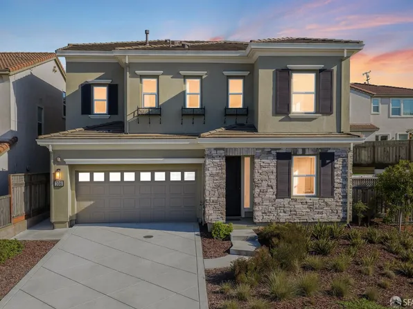 106 Miraluna Way, San Bruno, CA 94066