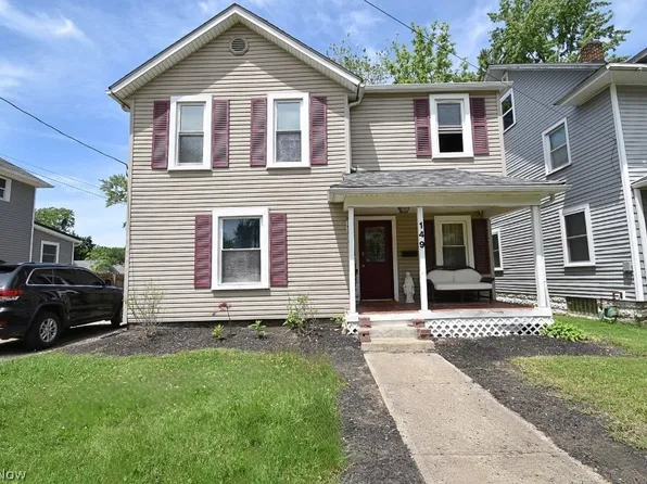 149 E Walnut Ave, Painesville, OH 44077