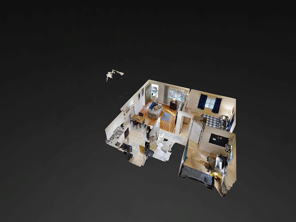 Apartment B 
