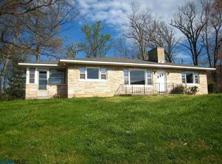 63 Log Cabin Trl, Lovingston, VA 22949