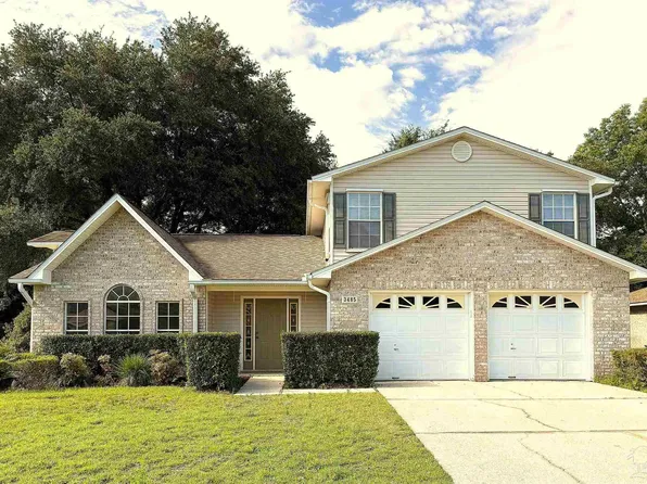 3485 Ashmore Ln, Pace, FL 32571