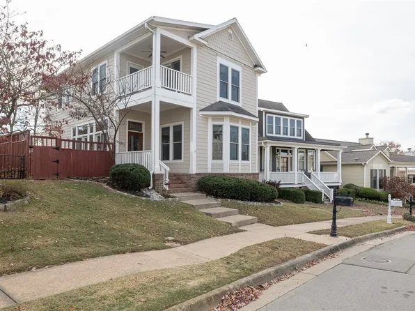 1609 E Cypress Ln, Fayetteville, AR 72703