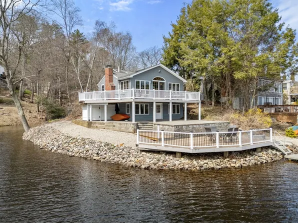 33 Pine Tree Dr, Holland, MA 01521