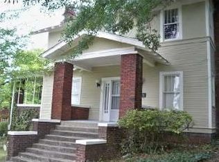 1811 27th St Ensley, Birmingham, AL 35218