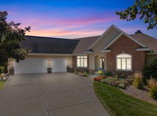 6645 Jerry Ryan Trail, Sun Prairie, WI 53590