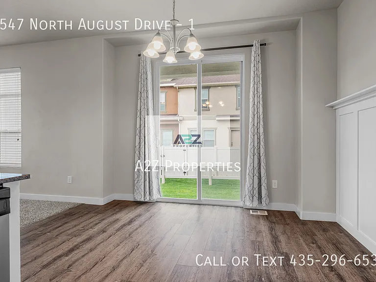 1547 N August Dr #1 — Photo 8