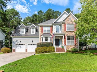 367 Falling Water Rd, Spring Lake, NC 28390