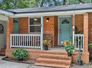 5556 GROVE Avenue, Jacksonville, FL 32211