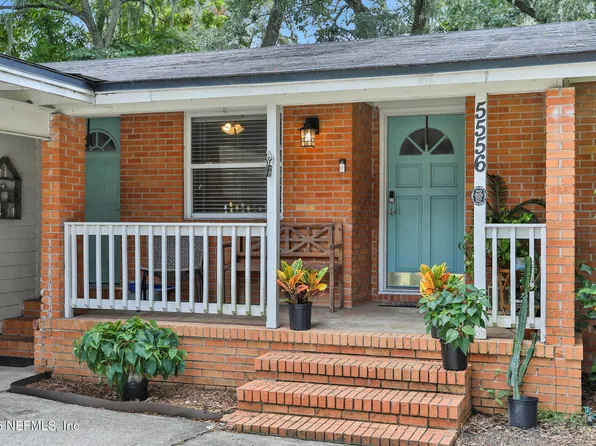 5556 GROVE Avenue, Jacksonville, FL 32211