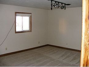 Downstairs Bedroom 1