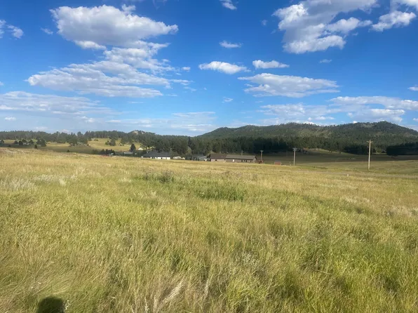 BLOCK-2 Stone Hill Dr Lot 9, Custer, SD 57730