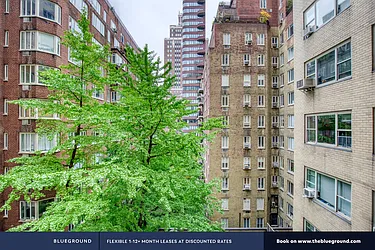 Rented by The Blueground