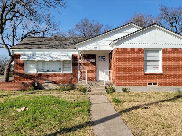 1325 W Walnut St, Garland, TX 75040
