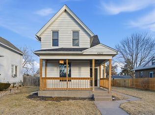 2627 Fair Ave, Davenport, IA 52803