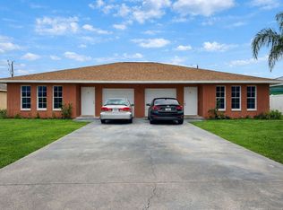 633 SE 12th Ct #B, Cape Coral, FL 33990