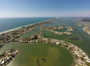 456 20th Ave, Indian Rocks Beach, FL 33785