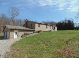 116 Juniper Dr, Fenelton, PA 16034