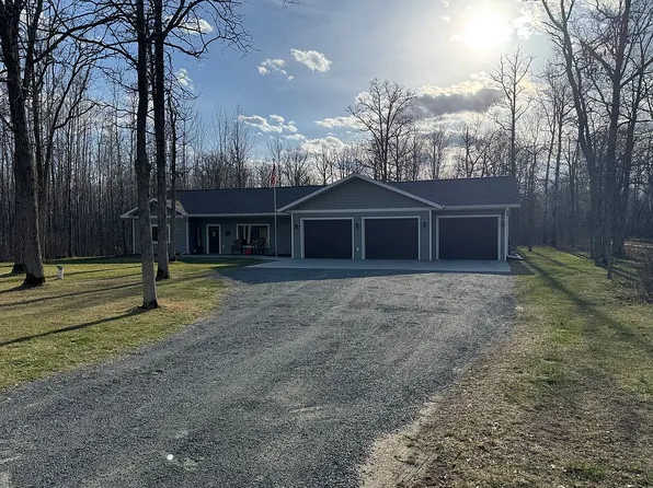 9329 Wildwood Rd NE, Bemidji, MN 56601