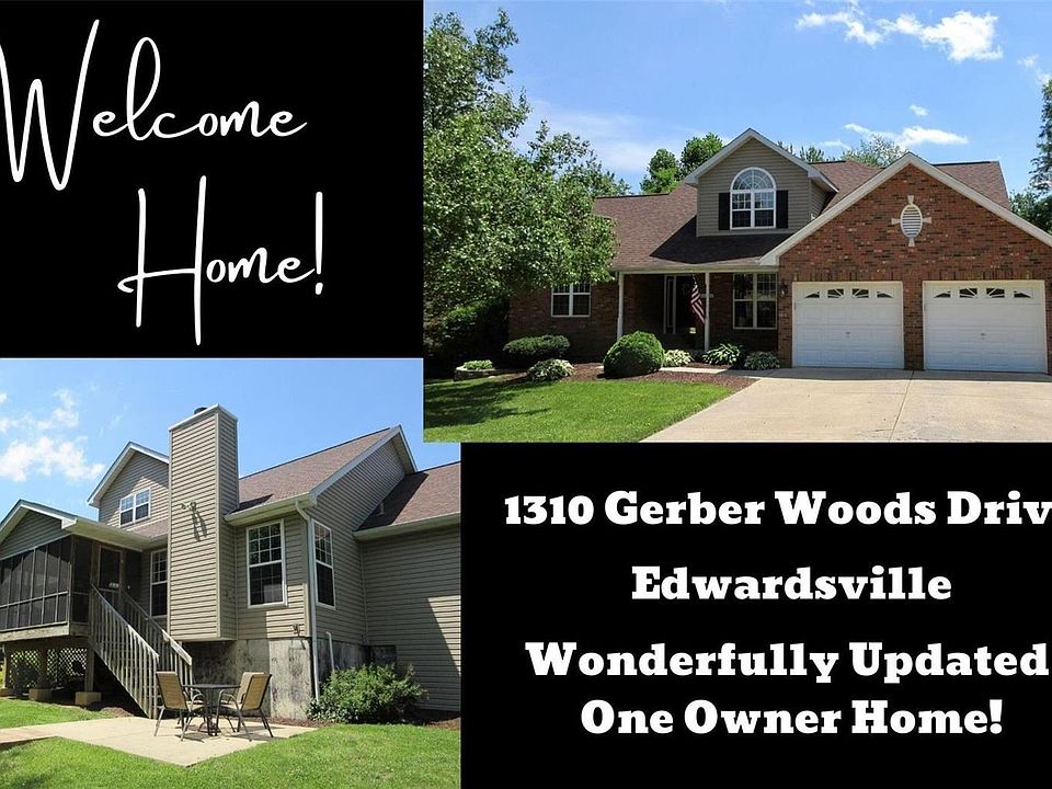 1st image of 1310 Gerber Woods Dr
