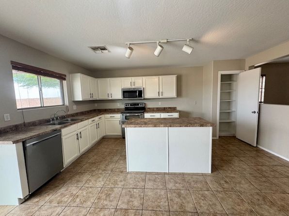 7232 S Sunset Way, Buckeye, AZ 85326