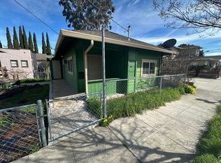 807 G St, Antioch, CA 94509