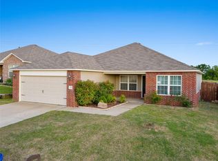 5942 E 148th Pl S, Bixby, OK 74008