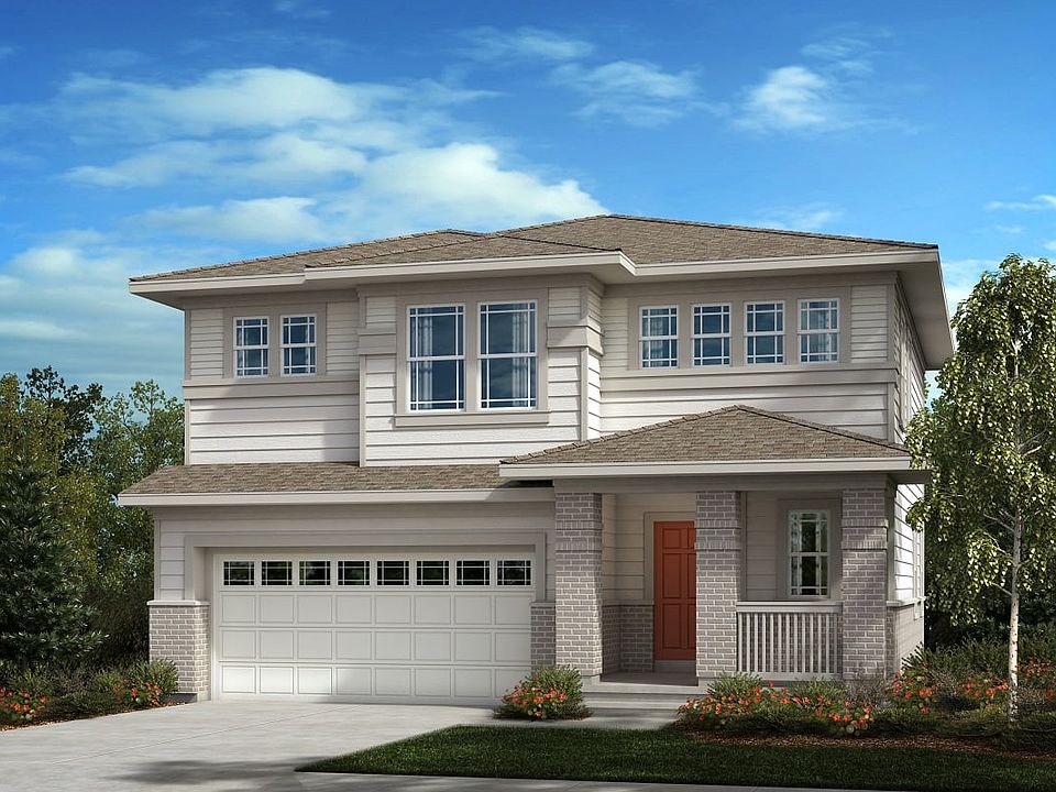 Plan 1923 Elevation C