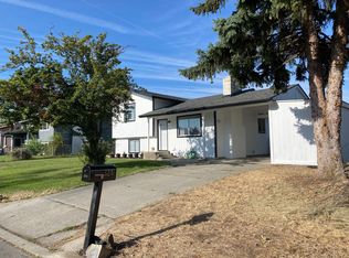 623 N Moore Rd, Spokane Valley, WA 99037