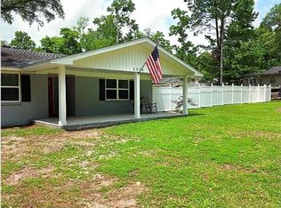 2378 Willowdale St, Mobile, AL 36605