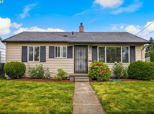 1928 SE 92nd Ave, Portland, OR