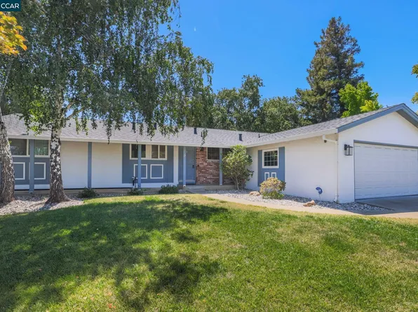 11 Xavier Pl, Clayton, CA 94517