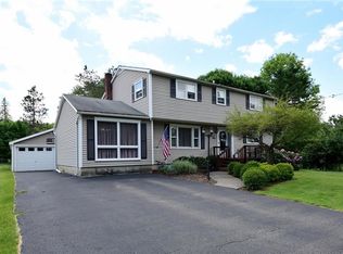 4 Obrien Ave, Apalachin, NY 13732