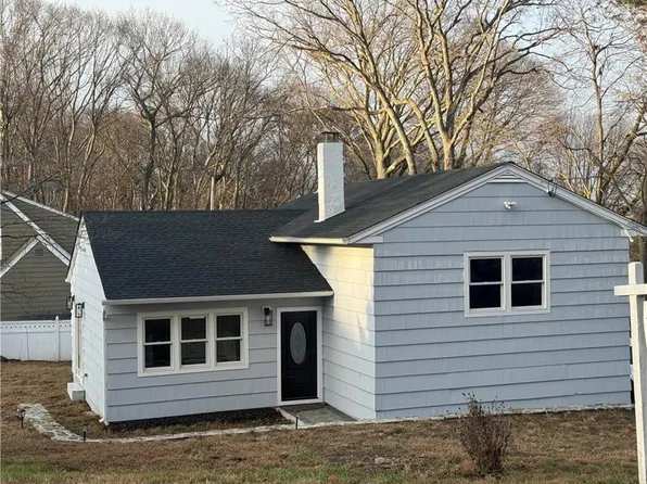 22 Leffert Road, Trumbull, CT 06611