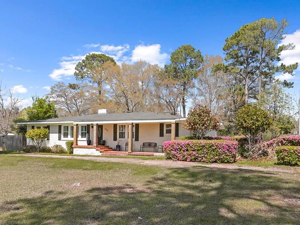 3310 County Road 203 Rd, Dothan, AL 36301