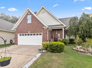 1105 Windsor Pkwy, Moody, AL 35004