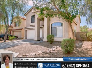 12537 W Orange Dr, Litchfield Park, AZ 85340