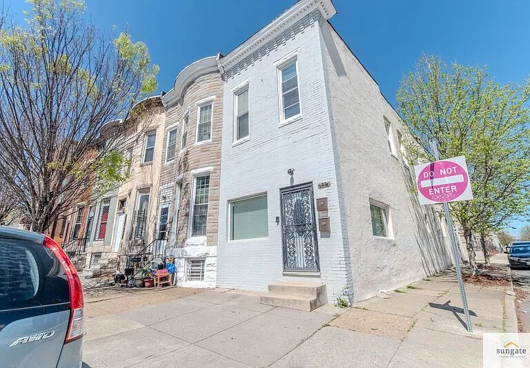 2608 E Fayette St #2 — Photo 19