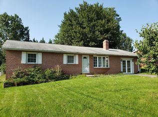 2227 Hafer Rd, Fayetteville, PA 17222