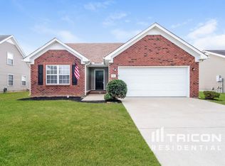 2151 Cason Trl, Murfreesboro, TN 37128