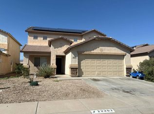 22262 W Yavapai St, Buckeye, AZ 85326