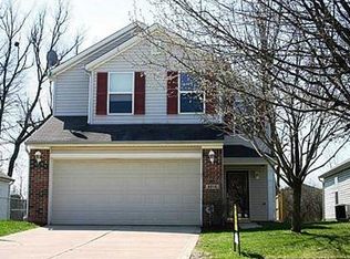 9215 Timpani Way, Indianapolis, IN 46231