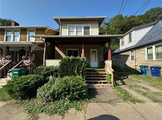 293 Lexington Ct, Carnegie, PA